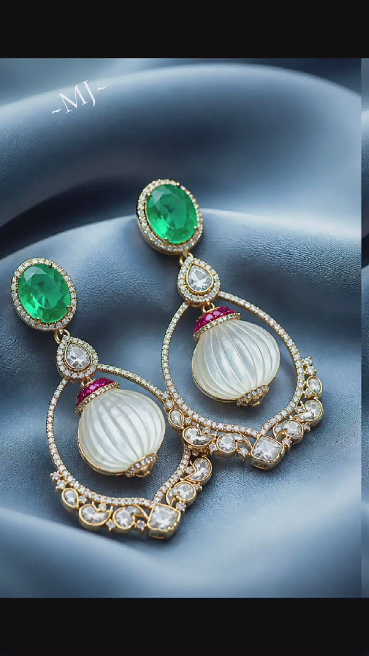 Surbhi Earrings