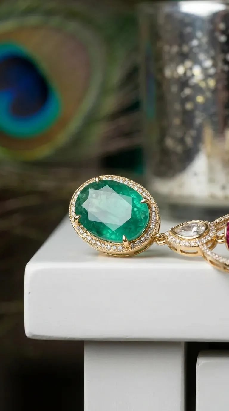 Surbhi Earrings