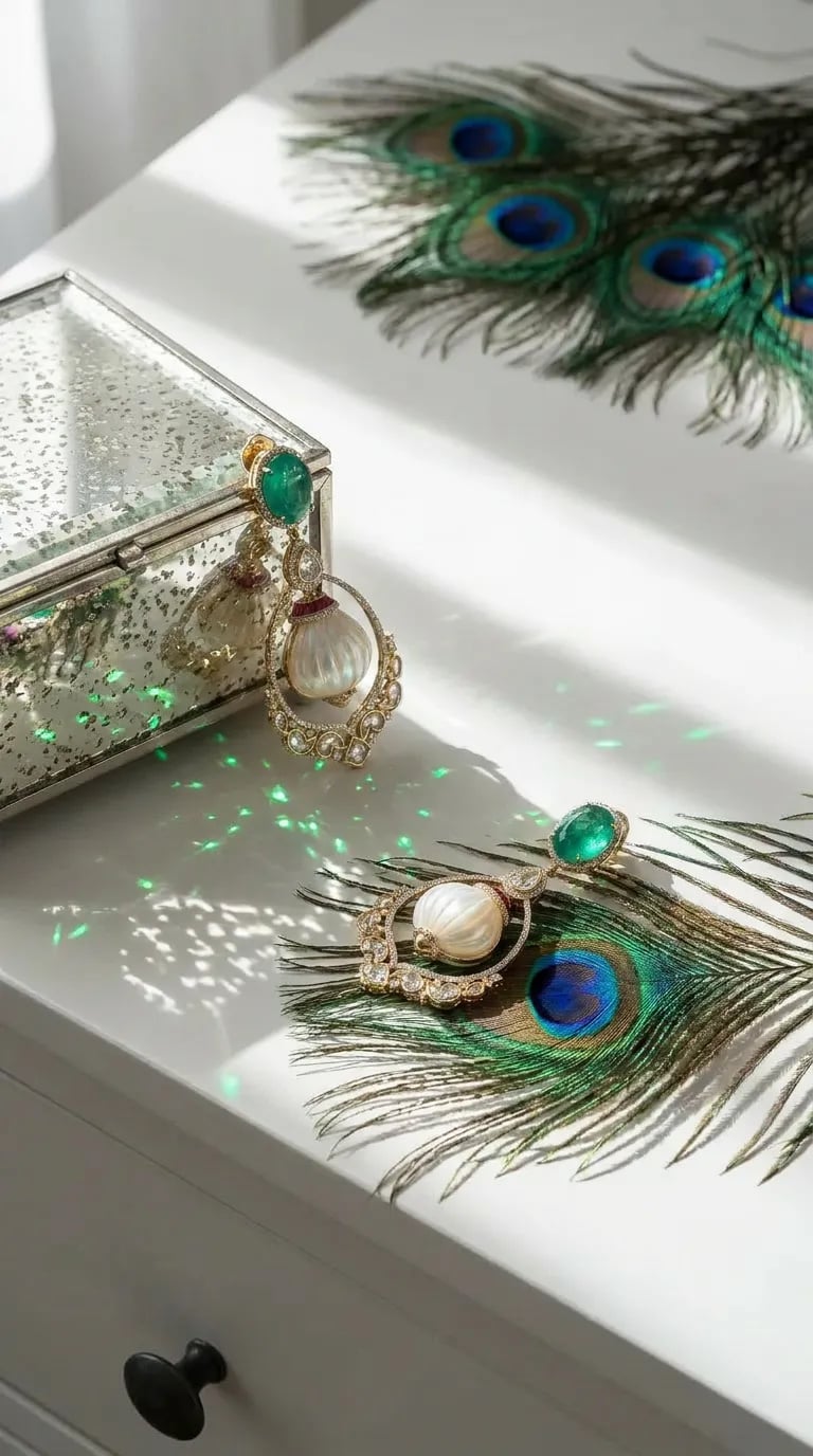 Surbhi Earrings