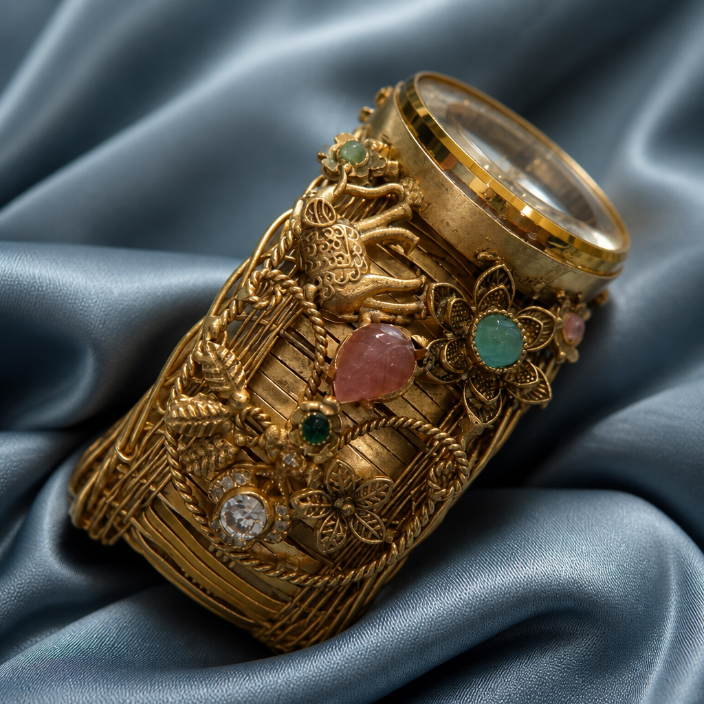 Veena Watch