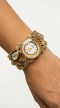 Veena Watch