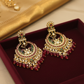 Mayur Earrings